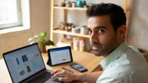 وبسایت فروشگاهی: راهکار نهایی برای رشد کسب‌وکار