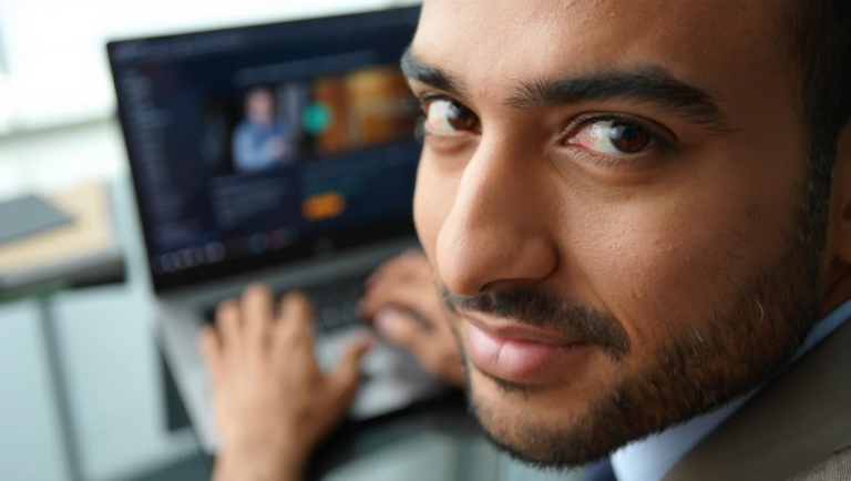 تاثیر شگفت‌انگیز روانشناسی رنگ بر جذب مخاطب در وب‌سایت شرکتی