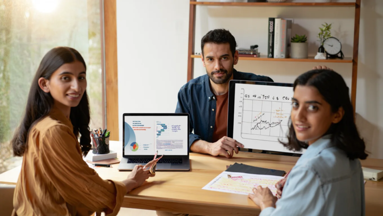 ۵ استراتژی طلایی بازاریابی محتوا برای رشد کسب‌وکار آنلاین