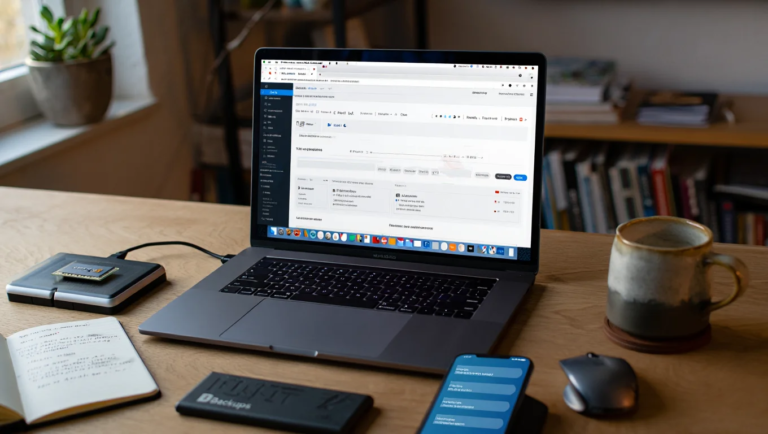 بروزرسانی سایت وردپرسی: راهنمای جامع برای امنیت و عملکرد بهتر