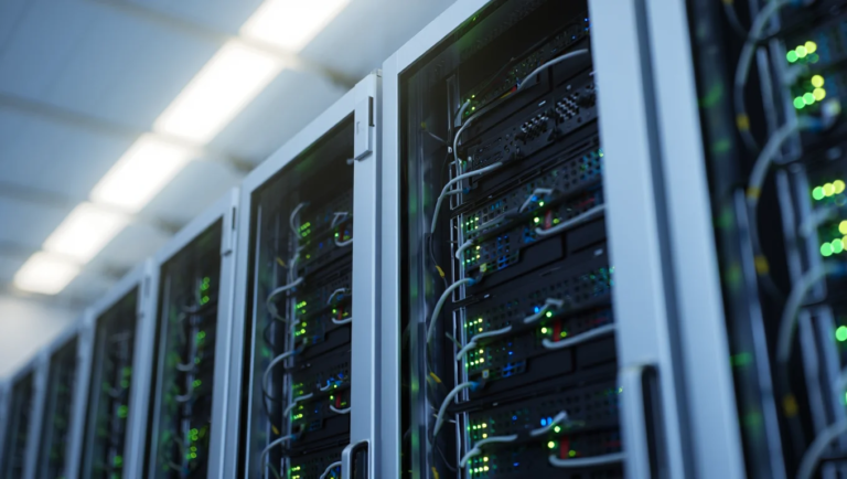 راهنمای جامع انتخاب هاست مناسب برای موفقیت آنلاین