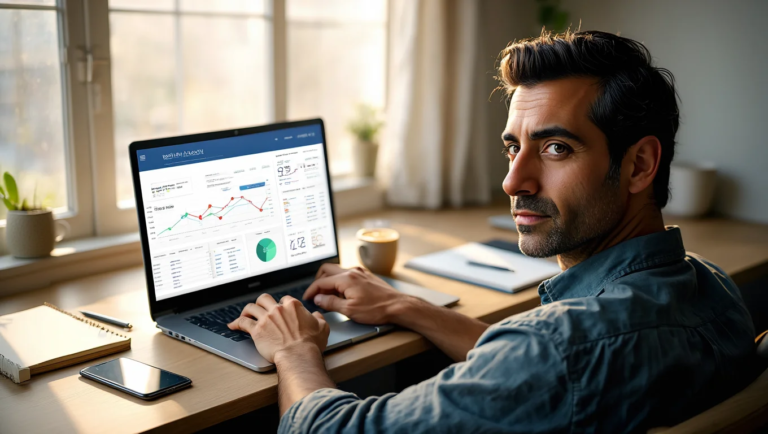 استراتژی‌های مؤثر بازاریابی ایمیلی: افزایش فروش و جذب مشتری با کمپین‌های موفق