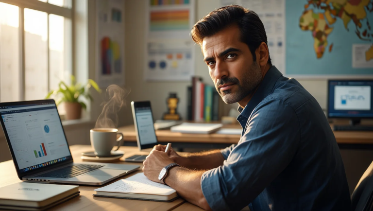 ترفندهای حیاتی برای سئوی سایت خبری: افزایش ۲۵۰٪ ترافیک