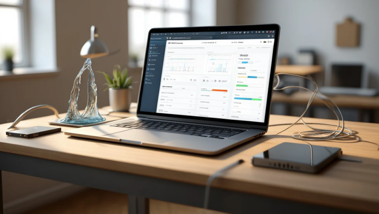 ۱۰ افزونه‌ی برتر بهینه‌سازی سرعت وردپرس در ۲۰۲۴: راهنمای جامع