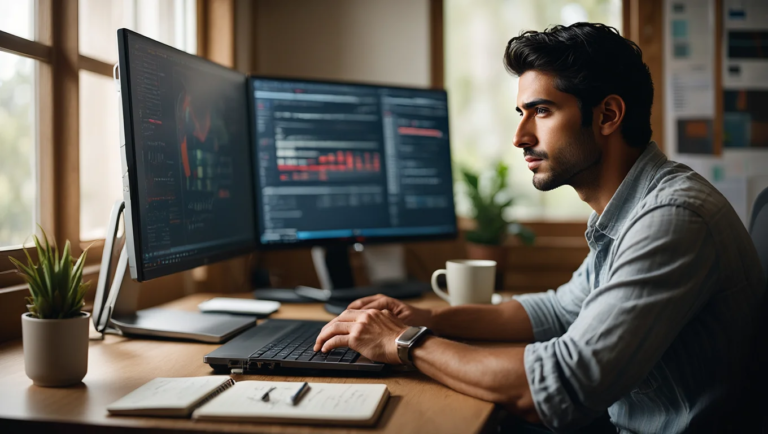 بهینه‌سازی سایت برای موتورهای جستجو: راهنمای جامع برای مبتدیان