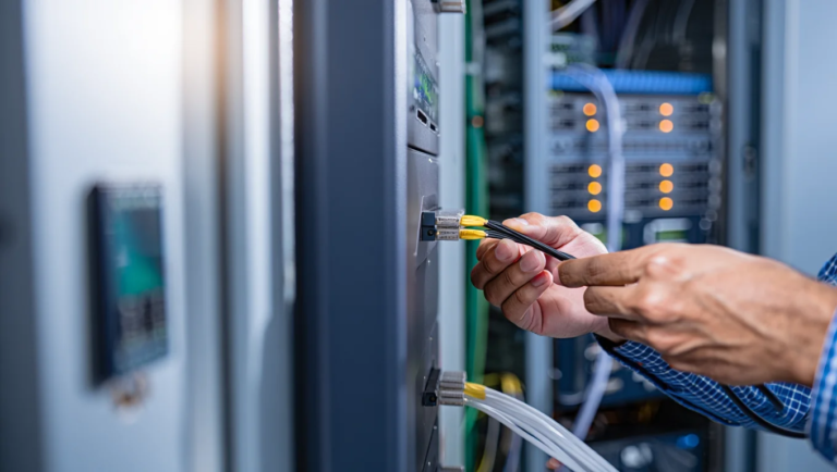 ویژگی یک هاست خوب: ۱۰ معیار کلیدی برای انتخاب هاست وب سایت در سال ۲۰۲۶