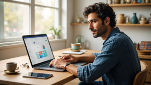 اصول طلایی طراحی وب سایت فروشگاهی: راهنمای جامع برای موفقیت آنلاین