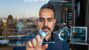 هوش مصنوعی بر سئوی سایت: تحول سال ۱۴۰۶ و استراتژی‌های موفق