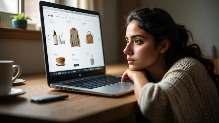 هوش مصنوعی: کشف استراتژی‌های شخصی‌سازی تجربه کاربر برای رشد کسب‌وکار