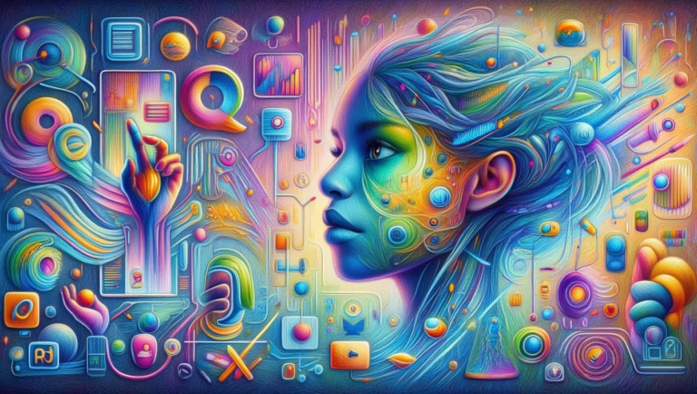 هوش مصنوعی بر بازاریابی شبکه‌های اجتماعی: استراتژی‌های ضروری برای رشد کسب‌وکار در سال ۱۴۰۵