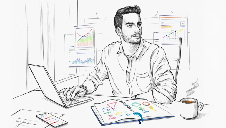 ۷ روش عملیاتی برای افزایش فروش کالا در وب سایت در سال ۱۴۰۵