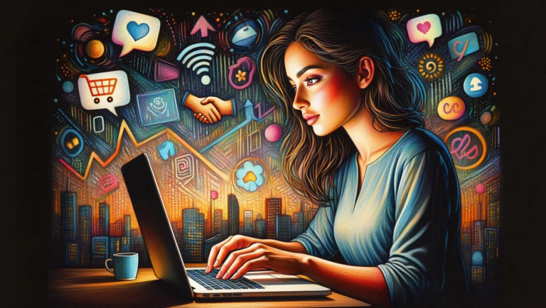 کشف اصول تولید محتوا برای سایت فروشگاهی در سال ۲۰۲۶: راهنمای جامع برای موفقیت در دنیای دیجیتال