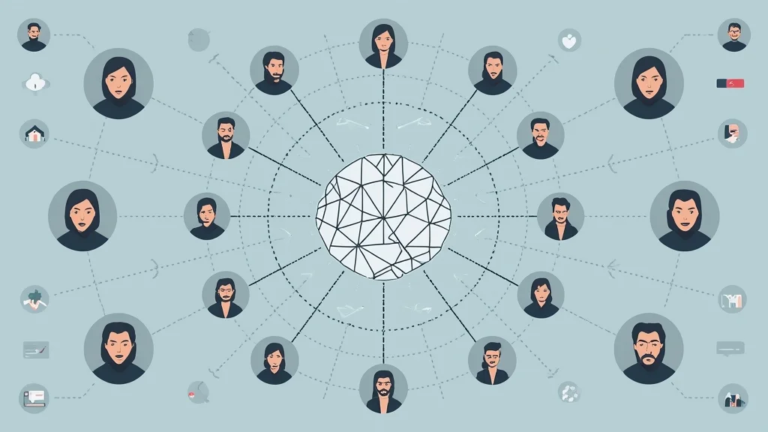 هوش مصنوعی در تحلیل رفتار کاربر برای بهبود سئو: راهکار نهایی