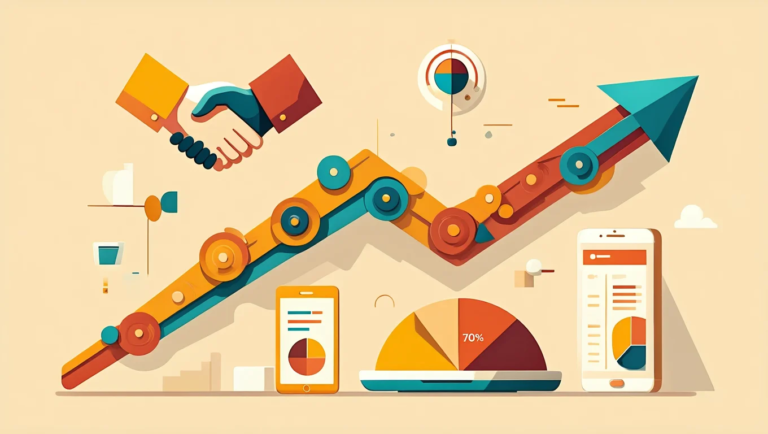 استراتژی‌های بازاریابی دیجیتال: راهنمای جامع رشد کسب‌وکارهای نوپا در سال ۱۴۰۶