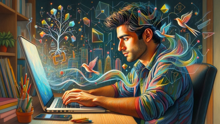 برنامه‌نویسی وب: از صفر تا صد طراحی وب‌سایت