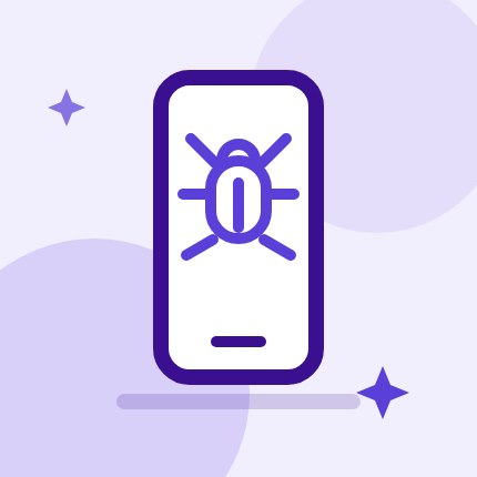 خدمات رفع باگ و عیبیابی اپلیکیشن اندروید Android Bug Fixing